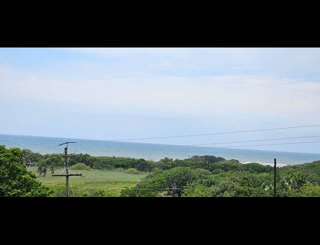 910M² VACANT LAND FOR SALE IN SHELLY BEACH